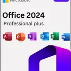 اوفيس 2024 برو بلس