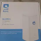 مندوب موبايلي G5 بالقصيم
