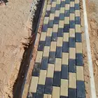 الناصر لعمل اسفلت الطرق وعمل المقشور وعمل الانترلوك