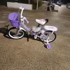 دراجه بناتي للبيع