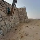 مقاول حجر افغاني بو لين روفرف خاذن جبل ىى قوس بير