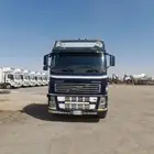 فولفو سقس للبيع 2006 محالة كرناج الموتر على الشرط