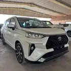 تويوتا فيلوز 2025 الكمية محدودة