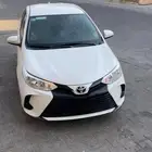 تيوتا يارس 2019 فءه جديده 39000