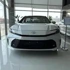 كامرى ال اى 2025