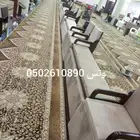 تكايات مساجد كراسي ديكورات مساجد مساند مساجد  محراب