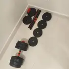 اثقال 20kj