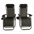 2 كراسي مستعملة نظيفه بحالة ممتازة استعمال خفيف