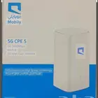 فايف جي موبايلي