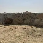 بوكلين شغل بنا حجر ربربه رصوص دفان دقاق شغل ب الساعه او بمتر