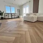 باركيه spc ضد الماء فيد للديكور