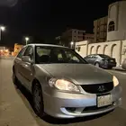Honda Civic 2004