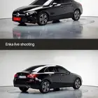 مرسيدس A220