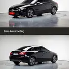 مرسيدس A220 2022