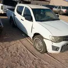 قطع غيار تشليح ميتسوبيشي L200