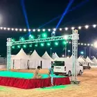 تأجير أجهزة إظاءات