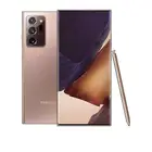 جالاكسي نوت 20 الترا  ثنائي الشريحة (Esim   فعلي)  برونزي مي