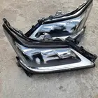 شمعات جيب لكزس2019