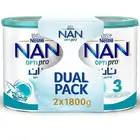 حليب أطفال نستله نان 3
