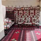 تاجير كراسي وطاولات