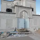 لياسه ملونه وكسر رخام اسباني
