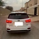 سيرنتوا دبل ابيض ديزل 2019