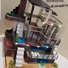 مجسمات مدرسية وكماليات استقبال طلاب حفلات