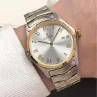 ساعة من ماركة ايبل رجالي