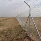 نقوم بعمل شغل الشبوك المزارع بجميع انواع المواصفات لتواصل