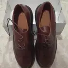 شوز رسمي جديد في كرتونه مقاس 44