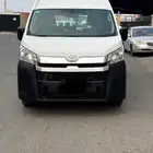 هايس بضاعه ديزل اتوماتيك سقف مرتفع 2026