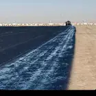 اسفلت طريق اسفلت موستوده اسفلت مواقف..