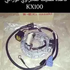 للبيع قطع غيار صحراوي كوزاكي KX100 جديد في مكه المكرمه