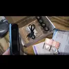 قارئ ضغط كفرات مع شاشة