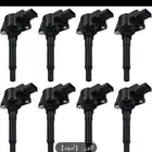 8 كوابل إشعال مناسبة لأ مرسيدس بنز 63 63 C63 CLS63 E