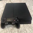 السلام عليكم سوني للبيع 500 تيرا يد واحده