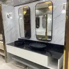 مغاسل رخام تفصيل حسب الطلب السعر شامل التركيب 650
