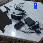 PS VR نظارة