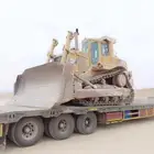 يوجد لدينا بلدوزرات وشيولات للأجار