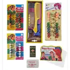 مجموعة تراثية نسائية قديمة منوعة