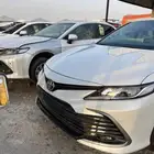تشليح كامري بجميع أنواعها