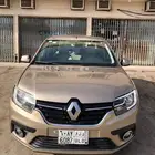 رينو سيمبول 2020 للبيع