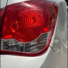 اصطبات كروز من موديل 2013 إلى 2017 وكاله