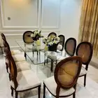 تأجير كرسي طاولت