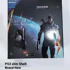 غلاف PS3slim