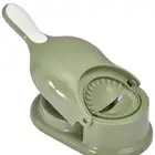 فرادة عجين وصناعة سمبوسة