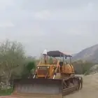 بلدوزر دركتر 65على 6 Komatsu