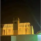 تاجير زينه اعراس ومناسبات