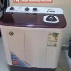 Clikon 7kg Washing Machine