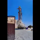 حفار ابار ارتوازيه